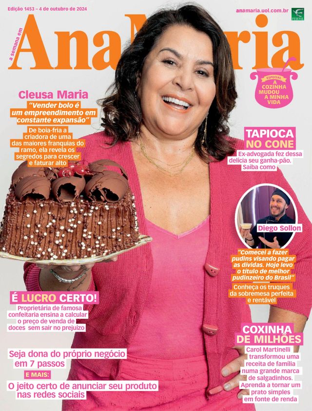 Ana Maria