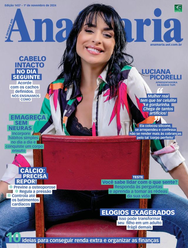 Ana Maria
