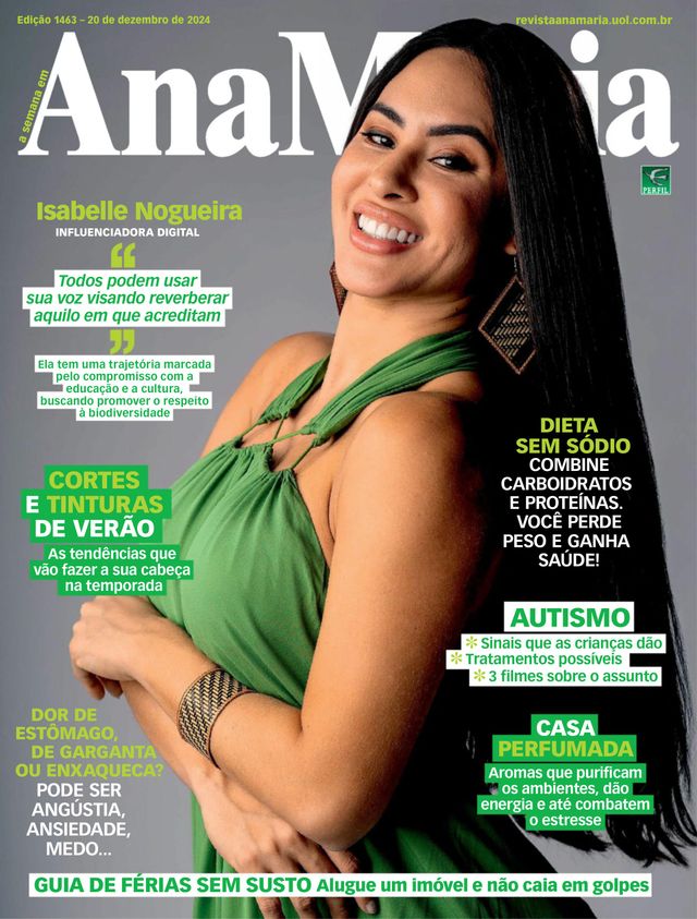 Ana Maria