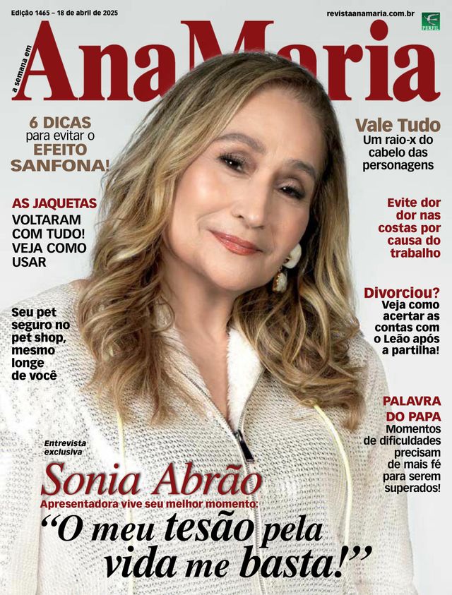 Ana Maria