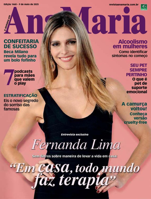 Ana Maria