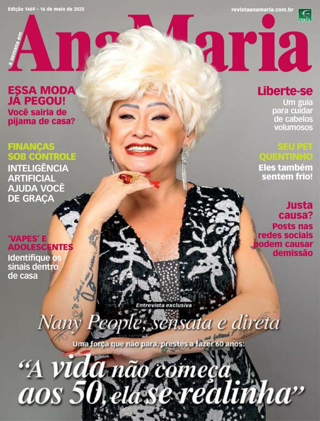 Ana Maria