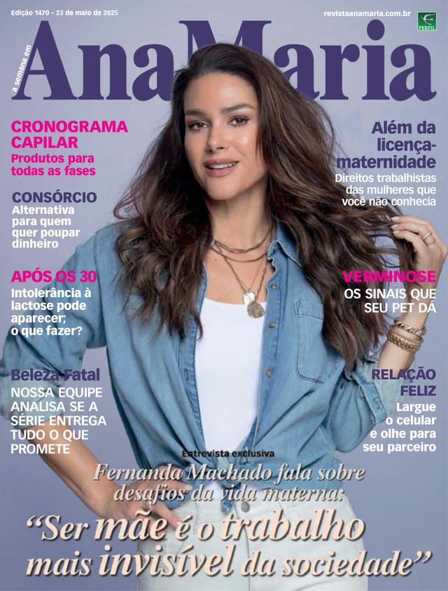 Ana Maria
