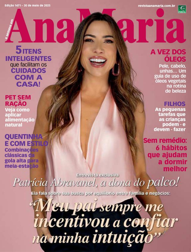 Ana Maria