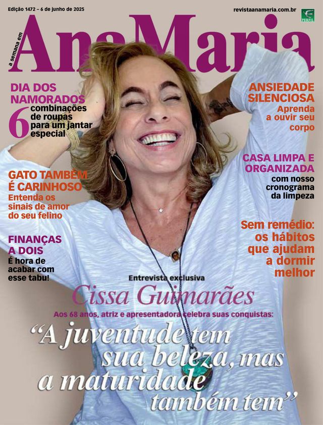 Ana Maria