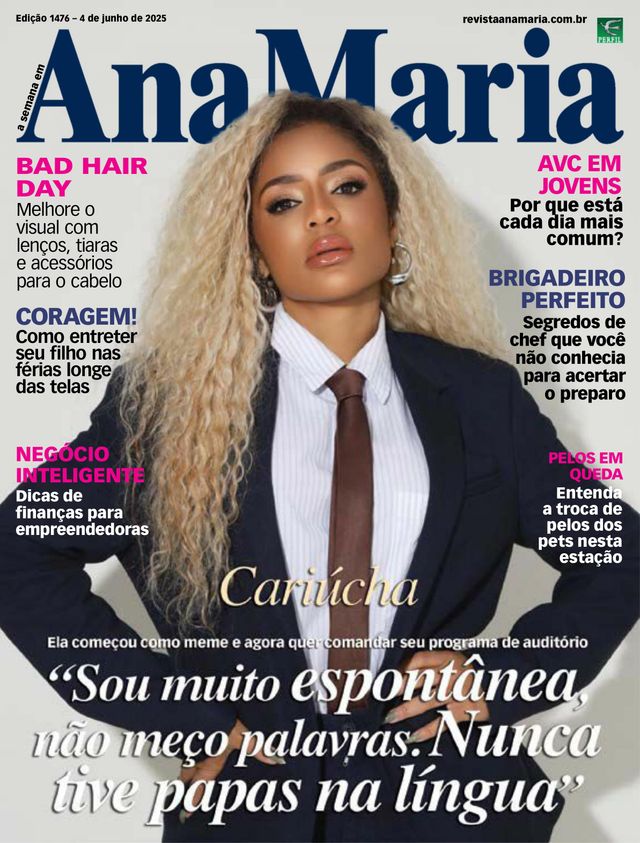 Ana Maria