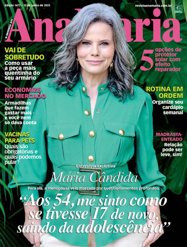 Ana Maria