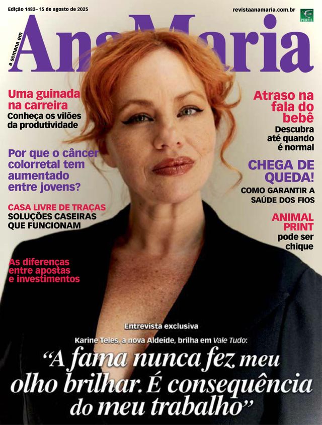 Ana Maria