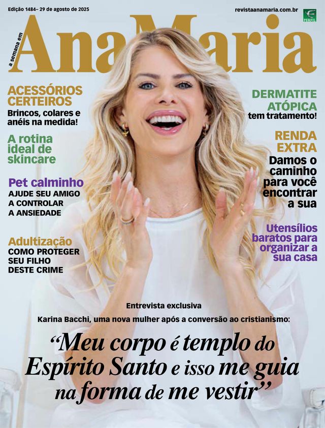 Ana Maria