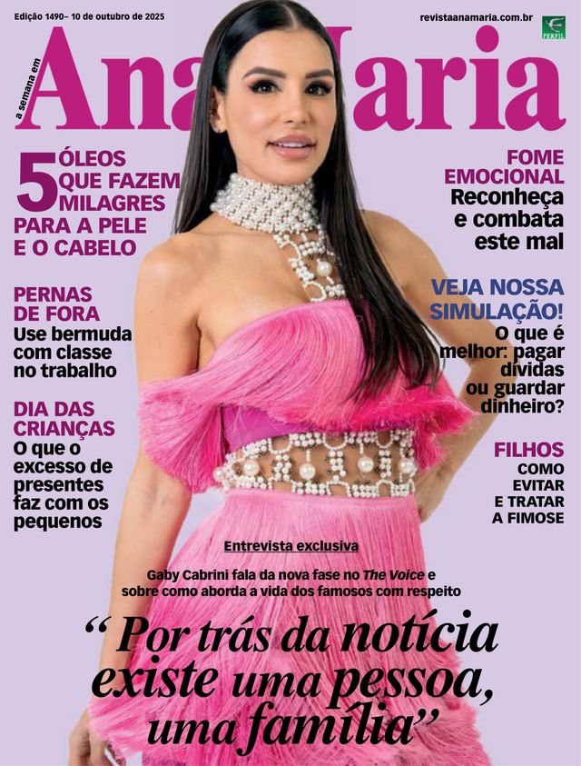 Ana Maria