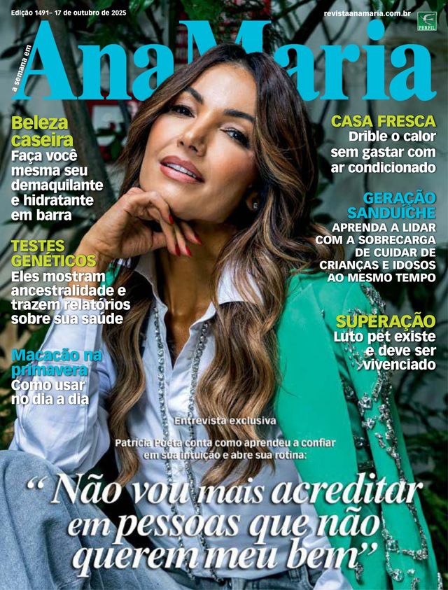 Ana Maria