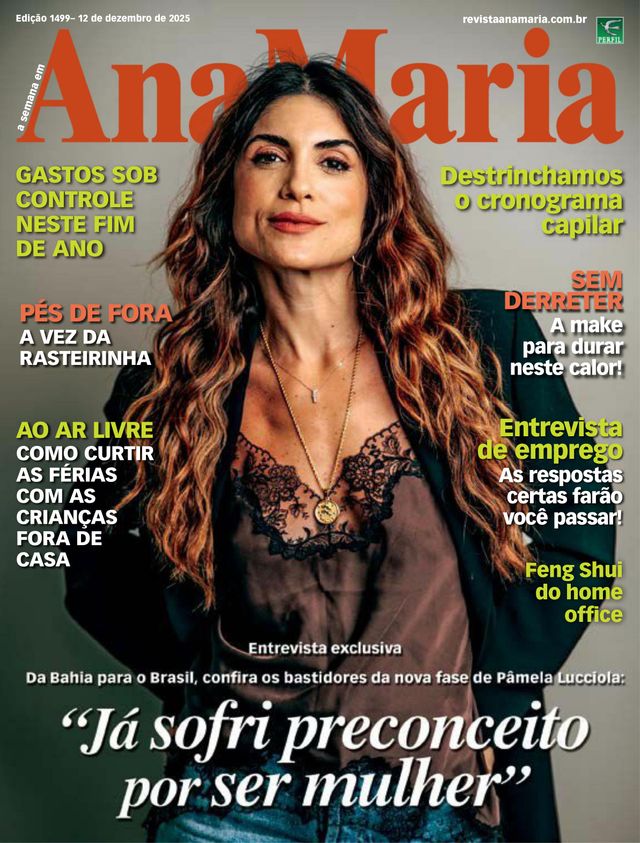 Ana Maria