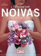 Anuário Noivas - Ideias, estilos e tendências 2007/08