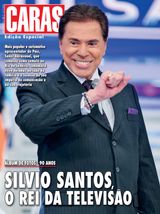 Especial Silvio Santos