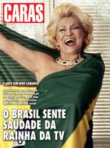 Edição Especial - 9 anos sem Hebe Camargo