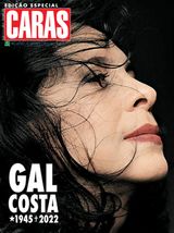 ESPECIAL GAL COSTA
