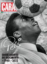 Especial - Pelé