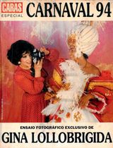 Edição especial - Carnaval 94