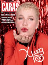 CARAS - Edição Especial Xuxa 