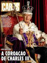 Edição Especial - Rei Charles III