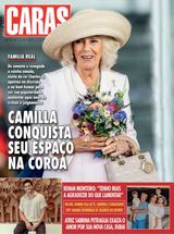 Caras 1601