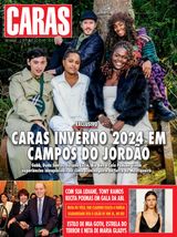 Caras 1602