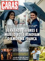 Caras 1604