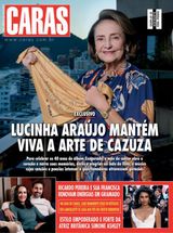 CARAS Brazil