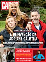 CARAS Brazil