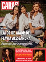 CARAS Brazil