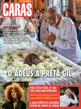 CARAS Brazil