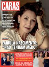CARAS Brazil