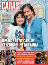 CARAS Brazil