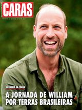 Edição Especial: Príncipe William