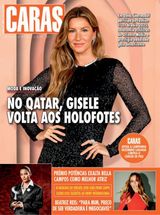 CARAS Brazil