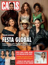 CARAS Brazil