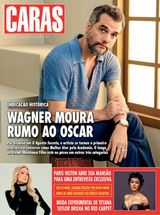 CARAS Brazil