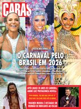CARAS Brazil