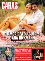 CARAS Brazil