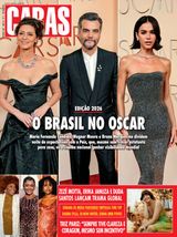 CARAS Brazil