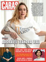 CARAS Brazil