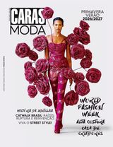 Edição Especial: CARAS MODA 2026