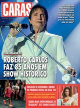 CARAS Brazil