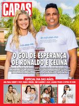 CARAS Brazil