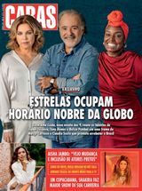 CARAS Brazil