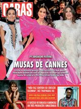 CARAS Brazil
