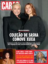 CARAS Brazil