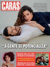 CARAS Brazil