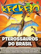 Pterossauros do Brasil