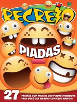 Piadas - Edição nº 1